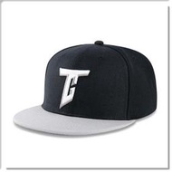 【ANGEL NEW ERA】CPBL 台灣犬 歐告 Team Taiwan 世界12強 黑/灰 中華隊 平沿 全封帽