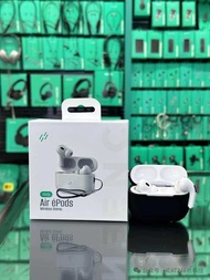 HEATZ wireless pro epods HB25 bluetooth TWS 5.4 STEREO EARBUDS