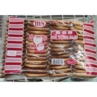 Kuih Telinga Gajah 700 g