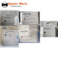 M0H50A M0H51A X4E75A 3YP17A 3JB06AA Print Head For HP GT5800 100 200 300 400 500 600 700 6000 7000 s