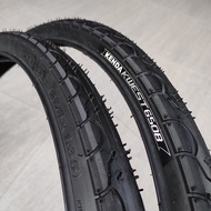 Ban Luar Sepeda 27.5 x 135  KENDA KWEST 650b / Ban Sepeda 27.5 x 1.35 Ban Luar MTB Nylon Premium