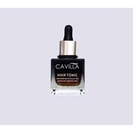 with Barcode Cavilla Hair Tonic & Eyelash Serum 生发/育发& 睫毛 V