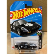 Hot Wheels Porsche 904 Carrera GTS