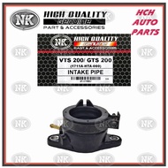 INTAKE PIPE CARBURETOR - SYM - VTS 200/ GTS  200 - 1711A-HTA-000 (NK)