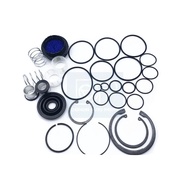 EKBO.5.9C One Set Repair Kits For SC AN IA P/G/R/T 94/114/124/144 Truck Foot Brake Valve 0481064603 