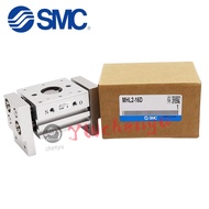 SMC Open Finger Cylinder, Parallel Claw MHL2-10D 16D 20D 25D 32D 10D1 20D1 Brand New
