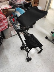 小虎子 T18 輕便推車