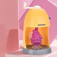 白龍 - 兒童廚房仿真玩具/仿真麵條彩泥玩具/冰淇淋機/麵條機