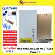Màn hình Samsung M62 ( Oled Pinsen )