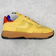 Nike AIR FORCE 1 WILD 休閒運動鞋 36-46碼 順豐配送