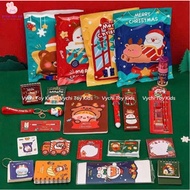 Big Size Secret Gift Bag, Large Unforgettable Student Gift for Christmas and Christmas