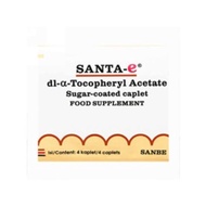 JOSS santa-e 4 kaplet (promil) -