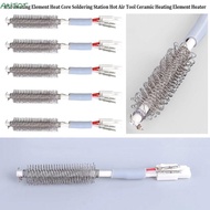 ANTOT Soldering Station, 130mm 500W Heating Element Heat Core, High Quality 850 24V Hot Air Tool for