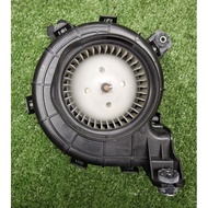 Honda CRZ ZF1 ZF2 Original Hybrid Battery Blower Fan Motor (Used)