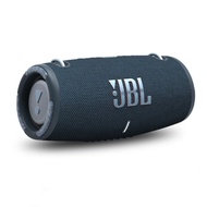 【ของแท้100% 】ลำโพงบลูทูธ JBL Xtreme 3 มาพร้อม Powerbank ในตัว Portable waterproof speaker with Built-in Powerbank Outdoor IP67 dustproof and waterproof
