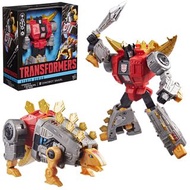 變形金剛 Transformers Dinobot Snarl 恐龍金剛 Studio Series