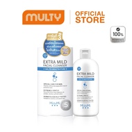 MizuMi Extra Mild Facial Cleanser 100ml เจลล้างหน้า สูตรอ่อนโยนพิเศษ