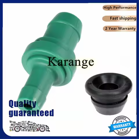 12204-23011 12204 23011 1220423011 New PCV Positive Crankcase Ventilation Valve For Toyota