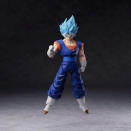 *B款* M-Unit (ASP Model × MA Studio)《龍珠 Dragon Ball》Vegito 比古洛 超級撒亞人 SSJ Blue 超藍 鬼面夜行者 [落單後約14天內到貨]
