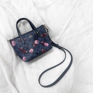 Coach Mini City Tote