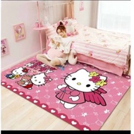 Bali carpet for children's room decoration (m6x2m3)