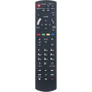 N2QAYB001180 Replacement Remote for Panasonic Smart LED TV TX-65FX603E TX-65FX620E TX-40GX710E TX-43