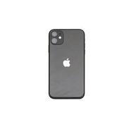 APPLE 黑色 iPhone 11 128G 近全新 i11 刷卡分期零利率 無卡分期