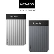 PLAUD.AI Plaud Note Pro Smart AI Note Taker with Black Magnetic Case