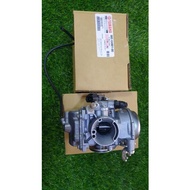 YAMAHA LC 135 NEW V2 V3 V4 V5 V6 V7 CARBURETOR OE THAILAND PART NUMBER 50C-E4901-00