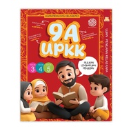 BUKU 9A UPKK RUJUKAN LENGKAP UJIAN PENULISAN EDISI 2026
