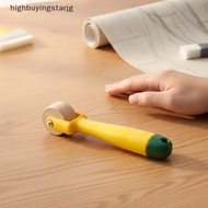 Quilting Ink Press Roll Lightweight Handmade Sewing Tool Premium Sewing Notion for Fabric Craft Patc