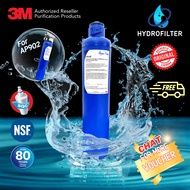 3M™ Replacement Cartridge AP910R (for Whole House Filtration AP902)/ Outdoor Water Filter/ 3M Water 