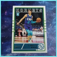 ✠ ↝ ⌧ ✺ LaMELO BALL NBA Cards with Rookie Cards