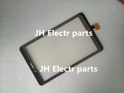 100% NEW 8 Inch Tablet PC Sensor Touch Screen Digitizer For Huawei Mediapad T1 S8-701 S8-701U Free T