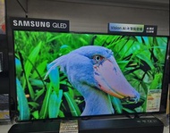 🔥55吋特價$4500 (原價$8988) 三星 55吋 Samsung QLED 55" 55Q7F 4K LED 2025年款式 香港行貨 100%超靚 有行貨保養 短暫陳列 4k UHD 香港行
