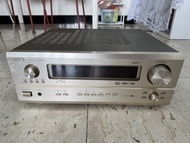 Denon AVR-3803 AV Surround Receiver + Audio Cables – Fully Working