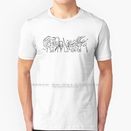 : The Last Airbender-Sokka's Drawing T Shirt 100% Pure Cotton The Last Airbender Sukki Katara Aang A