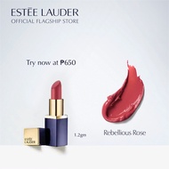 Estee Lauder Pure Color Envy Sculpting Lipstick Deluxe Mini 1.2g