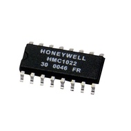 HMC1022 magnetic sensor