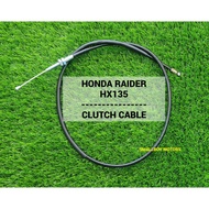 HONDA RAIDER HX135 CLUTCH CABLE WAYAR TALI CLUTCH SET RAIDER HX 135