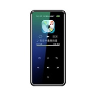 M12 Bluetooth mp3 Read Novel Dedicated mp4 Music Player E-Book Video Player
