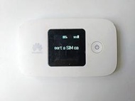 HUAWEI 華為 E5377 3G 4G LTE  WiFi 行動分享器
