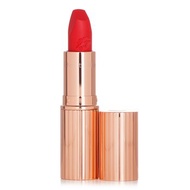 Charlotte Tilbury 夏洛特·蒂伯里 Hot Lips 唇膏 - # 暖橙紅色 3.5g/0.12oz