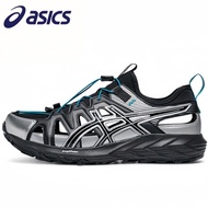 2026ASICS Gel-Sonoma SE Black Silver C4IU