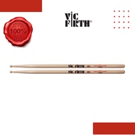 Vic Firth AS5B American Sound Series 5B Drumsticks