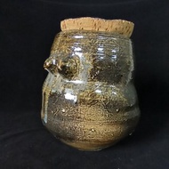 柴燒茶倉