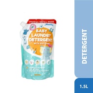 Anakku Detergent Refill (1500ml)