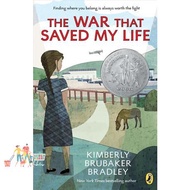Enjoy Life The War That Saved My Life (Reprint) [Paperback]