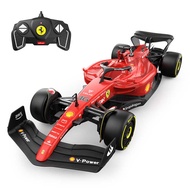 Rastar Xinghui Ferrari Formula F1 Children Remote Control Toy Racing Car Simulation Cool Supercar Ca