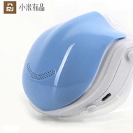 Xiaomi Masker Udara Electric Mask Respirator HEPA Filter USB Limited